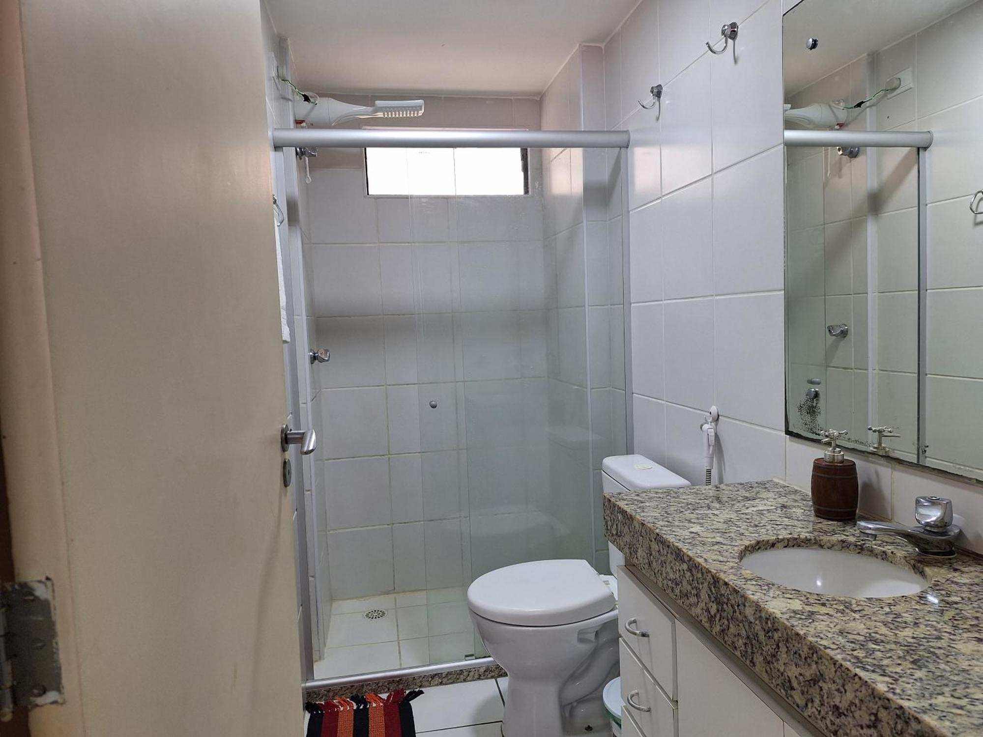 Apartment Apto A 1 Quadra Da Beira Mar De Pajucara E Ponta *